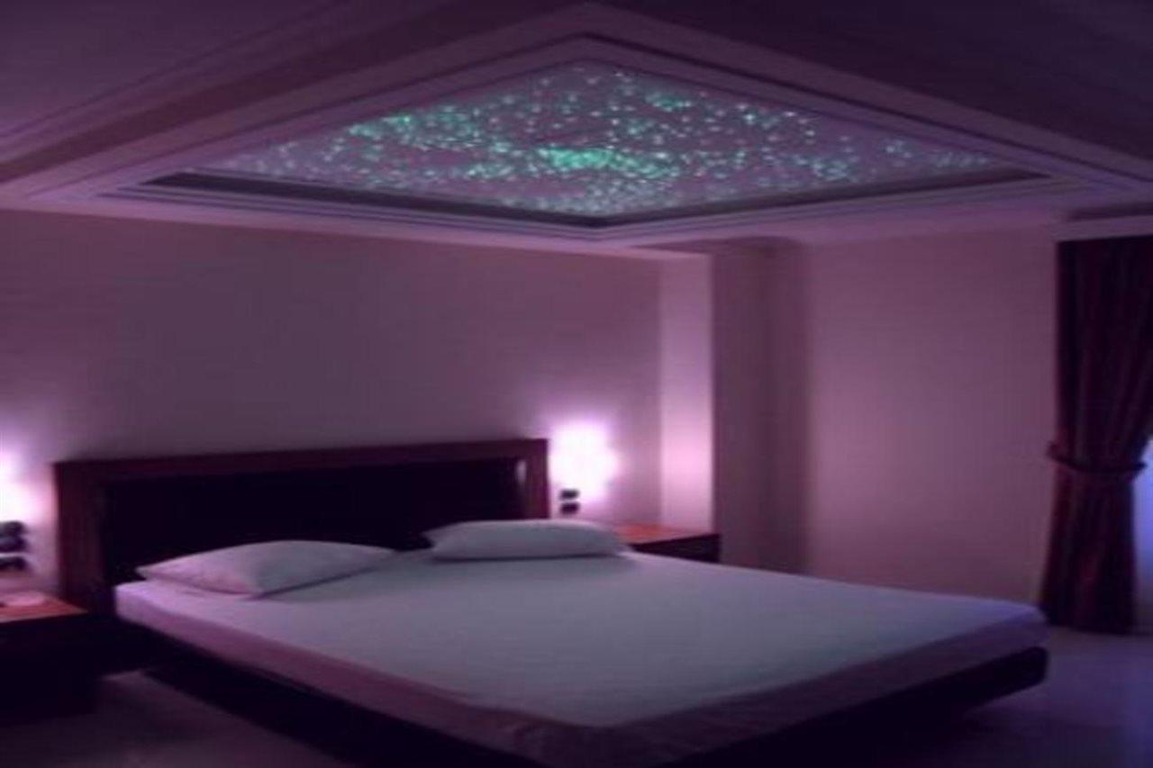 Brazil Hotel Atina Dış mekan fotoğraf