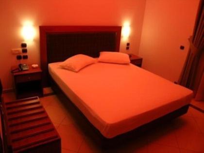 Brazil Hotel Atina Dış mekan fotoğraf