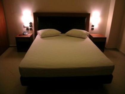 Brazil Hotel Atina Dış mekan fotoğraf