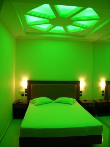 Brazil Hotel Atina Dış mekan fotoğraf